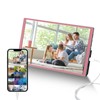 10.1''IPHONE display with built-in speakers, suitable for watching dramas, playing