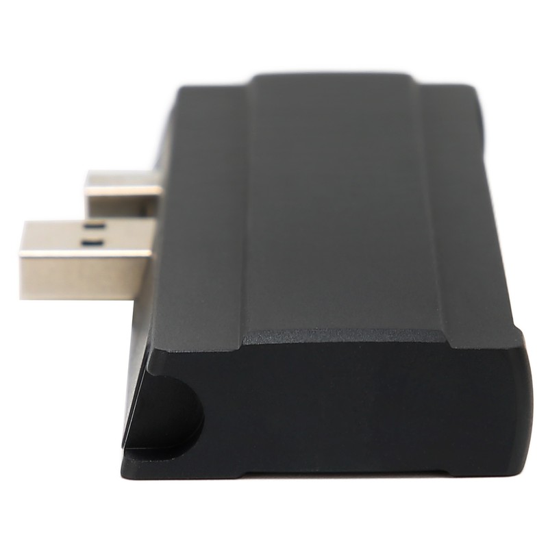 For Surface Dock 5 in 1 5 Gbps Memory Card