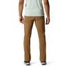 Mountain Hardwear Men's Basin Trek Pant, Corozo Nut, 32 x