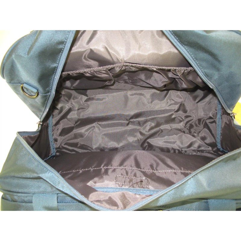 Soren New Soren Cruize Tote Glacier