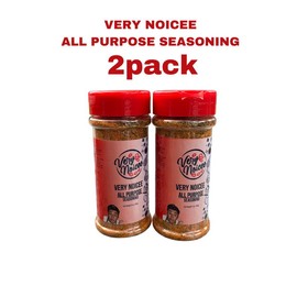 Very Noicee All Purpose  Seasoning 2pack Flavor Spice