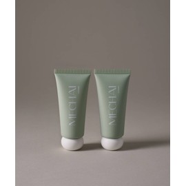 Michae Vitamin Soufflé Hand Cream Double Set (30G*2 pieces)