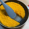 Silicone Spatula Spoon, Great for Both Cooking and Serving Durable