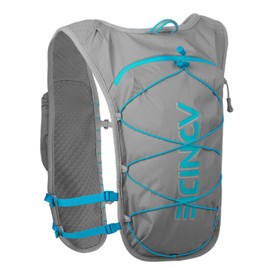 JEELAD Hydration Pack Running Vest Hiking Backpack Water Bag 5L Hydration Vest for Men Women Running Jogging Hiking Marathon Racing Backpacking Cycling Outdoor