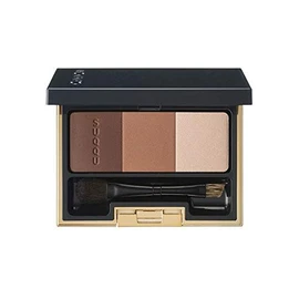 Suk 3D Control Eyebrow 02 Brown