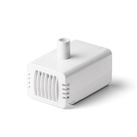 Cat Water Fountain Pump for POOEKEN B3 Battery Cat Fountain