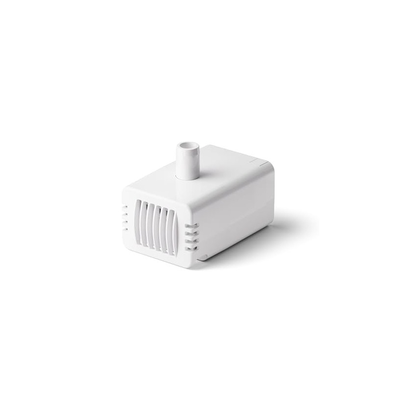 Cat Water Fountain Pump for POOEKEN B3 Battery Cat Fountain