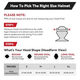Casco de motocicleta de cara abierta 3/4 para hombres y mujeres, aprobado por el DOT, casco de carreras de bicicleta de calle con doble visera y guantes