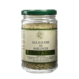 VIGNALTA Salt Sicilian Herb, 10.58 OZ