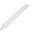 LED Fish Tank Light Ultra Thin High Brightness Button Switch