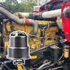 GYUPTRK Thermostat Replace 4952631 4952630 3100300 Fit for Cummins N14