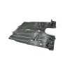 AmpleThink For 06-11 Honda Civic Hybrid Model Front Splash Shield