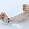 Bubble wrap, thermal insulation, windproof curtain, window, cold weather vinyl, windbreaker, winter heating, insulation White/200 x 120cm