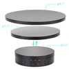 Leadleds 3 in 1 Rotating Display Stand 5V Electric 360