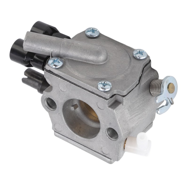 Carburetor Carb Reliable Wear Resistant Aluminum Chainsaw Carburetor Replacement for
