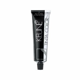 Keune Tinta Hair Color Colour Dye # 8.38 Light Hazel Nut Blonde - UV Protect