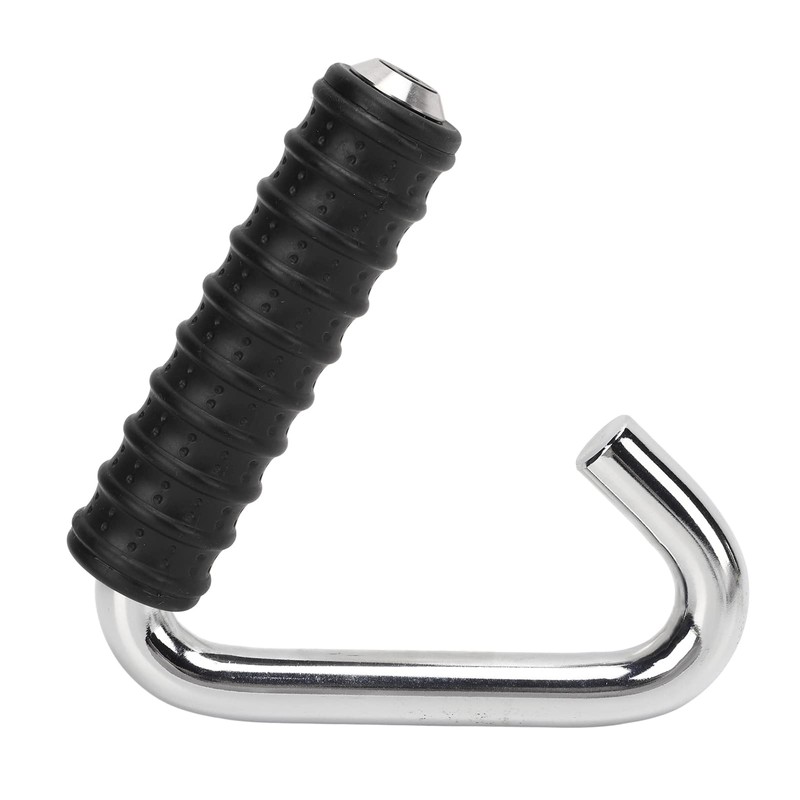 Gym Handle for Pull Up, Resistance Bands Handle Hook Gym