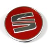 Seat 6F0071409C0X1 Hub Cap (1 Piece) Wheel Trim Hub Cap,