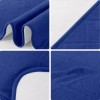Springspirit Incontinence Bed Pads Waterproof Washable Reusable Large Bed Underpads