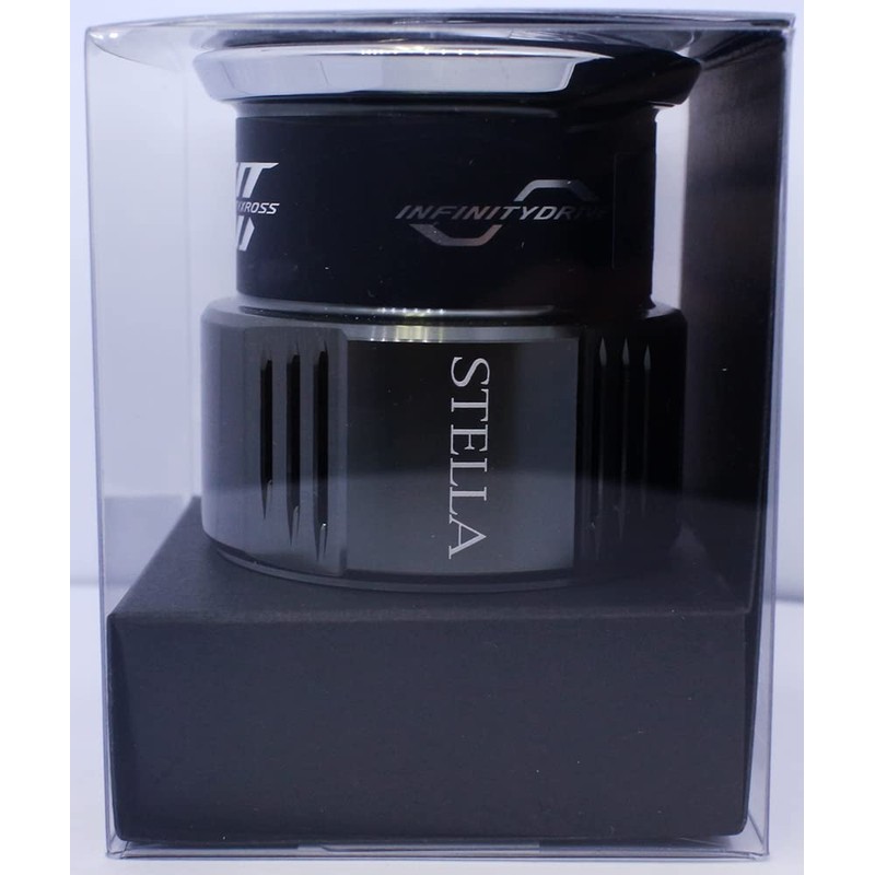 Genuine Part 22 Stella C3000SDHHG Spool Pair Part No 1009U
