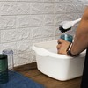 #11 1 x Bowl Green – 9 Litres – 32