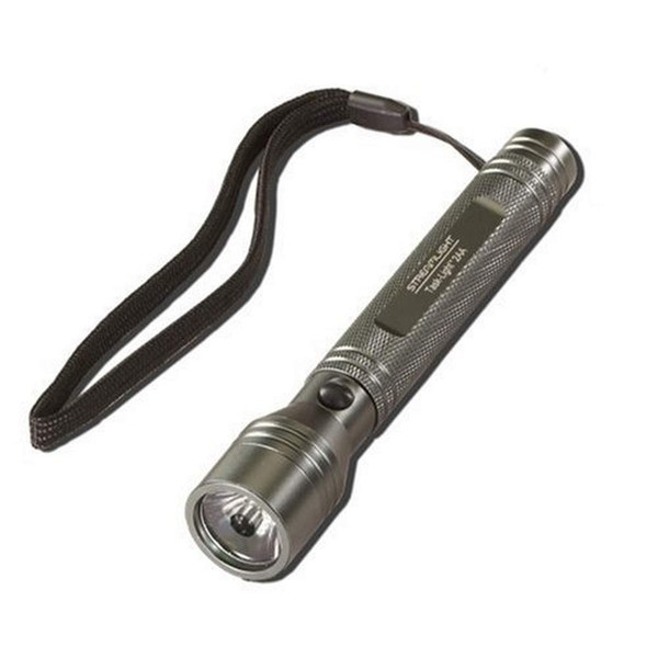 Streamlight 52102 Task Light Flashlight, Gun Metal Gray, 6-3/4-Inch