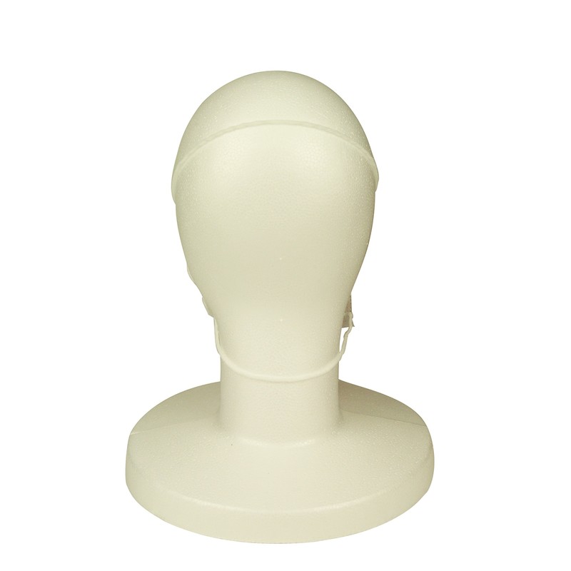 Overhead Mask 2P (with wire)