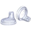 Nuby Sippy Gripper Cup Replacement Spouts