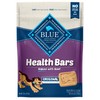 Blue Buffalo Health Bars Natural Crunchy Dog Treats Biscuits