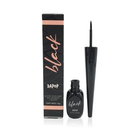 Dapop - Delineador Líquido - Black