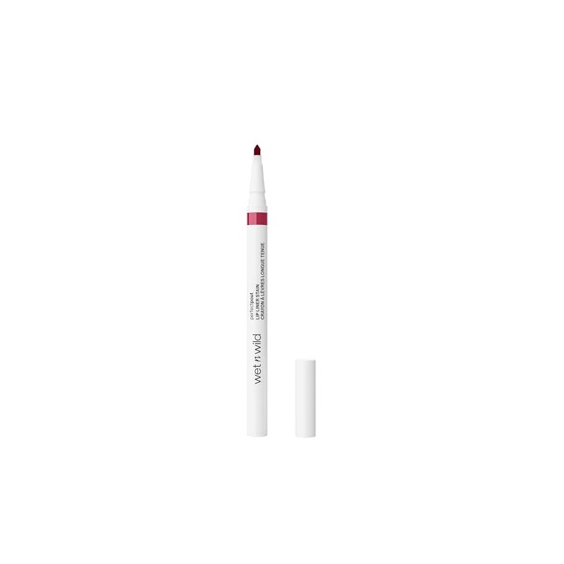 Tinta Perfiladora De Labios Perfect Pout Wet N Wild (Spilled