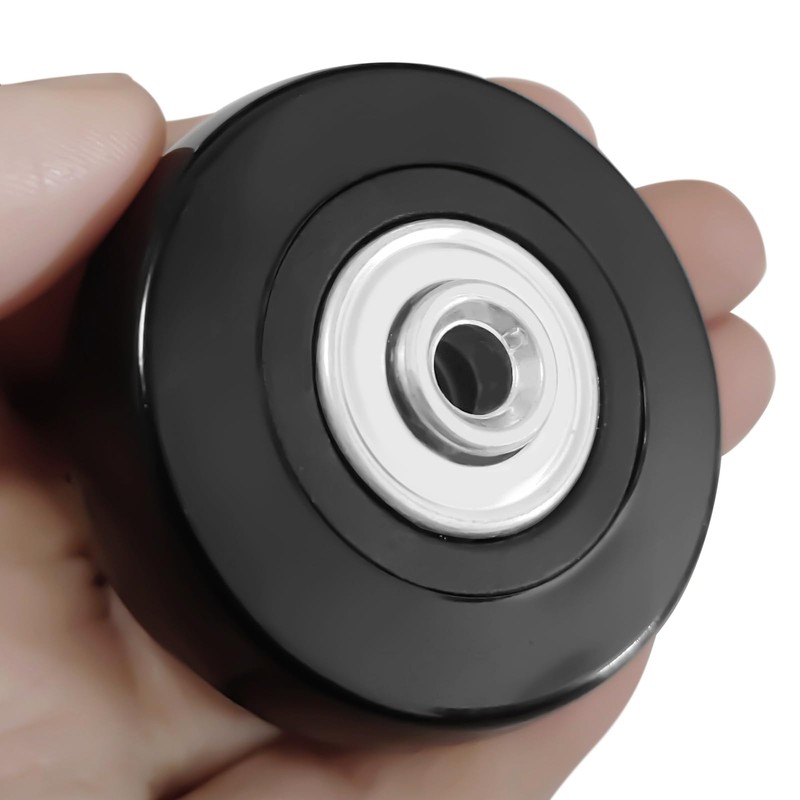 Luggage Suitcase Replacement Wheels 4 Pieces Suitcase Wheels Replacement Wheels