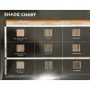 Redken 2019 Redken Brews Shade Color Camo Chart with Tools
