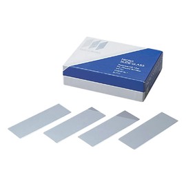 Matsunami Glass Industry Sliding Glass White Cut No.1 100 Sheets S1126