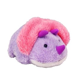 Naito Design Continental Walking Chubby Series Dinosaurs (S) Size Triceratops