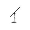 On-Stage Bass Drum Boom Microphone Stand (MS7920B)