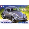 Tamiya 1/24 Sports Car Series No. 136 Volkswagen 1300 Beetle 1966 Year Notebook Plastic