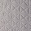 CURVER Softex 4x 3L Storage Baskets, 100 percent Recycled Material,