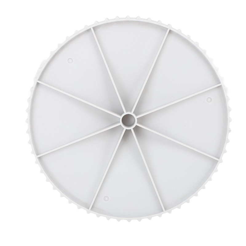 Pool Floor Drain Cover Easy To Install Skimmer Pump Housing