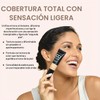 Palladio CC Cream Correctora de Cobertura Completa sin Aceite Light