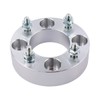 DCVAMOUS 4PC 4x110 to 4x137 ATV UTV Wheel Adapters 1.5