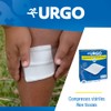 Urgo - Impacchi sterili - Non tessuti - Confezione da