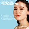 isntree [EXP] Isntree Ultra-Low Molecular Hyaluronic Acid Mask (10Ea) x