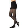 ITEM m6 - Shape Tights with Compression for Women, 25