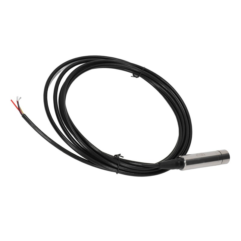 T3000 Throw in Type Liquid Level Transmitter High Accuracy Water