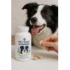 Dog Vitamins and Supplements 200 Ct Dogs Multivitamin Chewable Contain