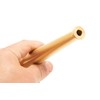 6" Garden Water Hose Nozzle for Yard - Heavy Duty