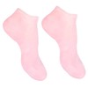 Gatuida Moisturizing Sebs Foot Skin Socks for Xl for Daily