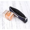 Harris Tweed Plaid Tartan Zipped Pencil Cases Makeup Case Pen