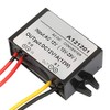 12V Converter, Highly Integrated AC 10-28V to DC 12V IP67